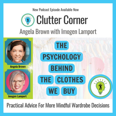 Clutter Corner - Organize, Clean and Transform Your Home