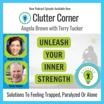 Clutter Corner - Organize, Clean and Transform Your Home