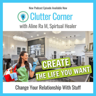 Clutter Corner - Organize, Clean and Transform Your Home