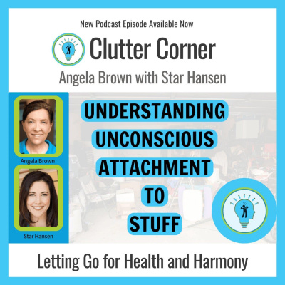 Clutter Corner - Organize, Clean and Transform Your Home