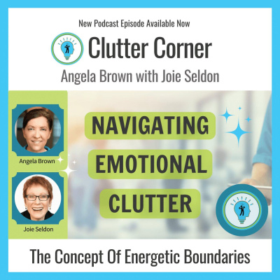 Clutter Corner - Organize, Clean and Transform Your Home