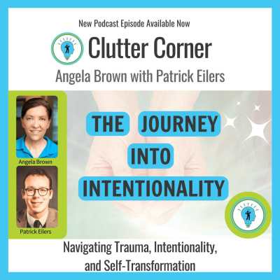 Clutter Corner - Organize, Clean and Transform Your Home