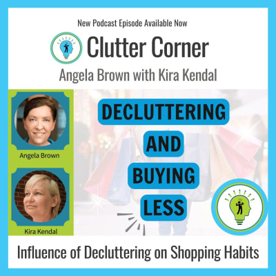 Clutter Corner - Organize, Clean and Transform Your Home