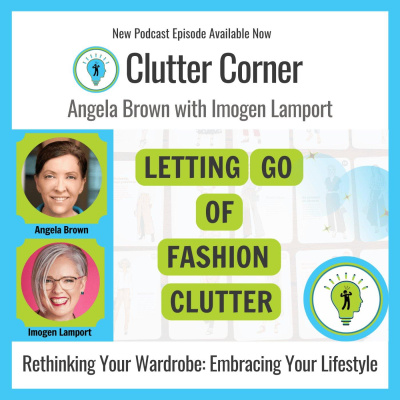 Clutter Corner - Organize, Clean and Transform Your Home