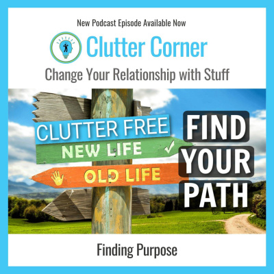Clutter Corner - Organize, Clean and Transform Your Home
