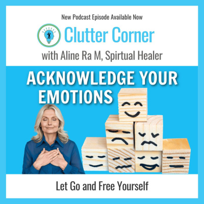 Clutter Corner - Organize, Clean and Transform Your Home