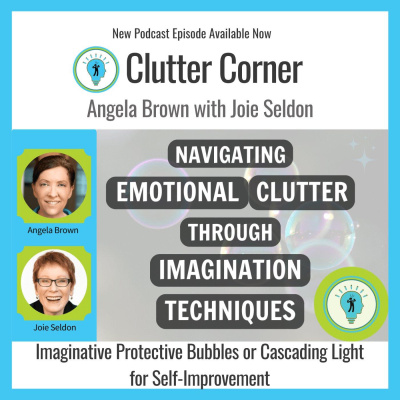 Clutter Corner - Organize, Clean and Transform Your Home