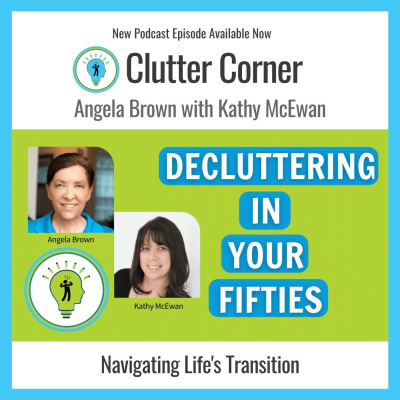 Clutter Corner - Organize, Clean and Transform Your Home