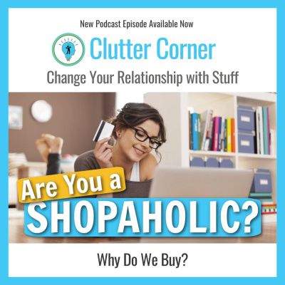 Clutter Corner - Organize, Clean and Transform Your Home