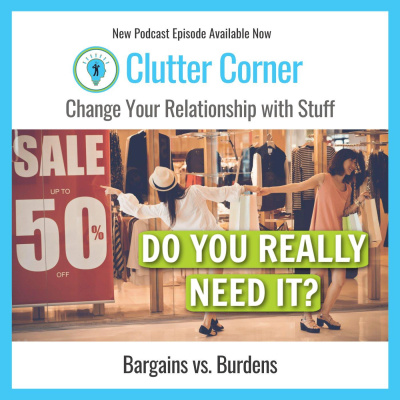 Clutter Corner - Organize, Clean and Transform Your Home