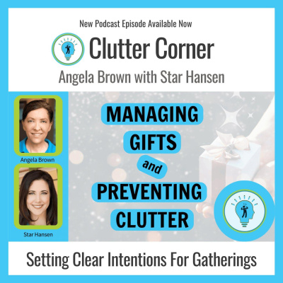 Clutter Corner - Organize, Clean and Transform Your Home