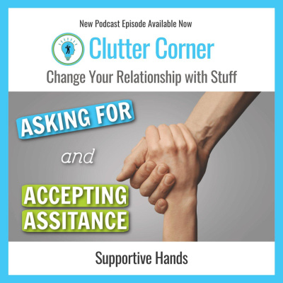 Clutter Corner - Organize, Clean and Transform Your Home