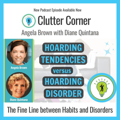 Clutter Corner - Organize, Clean and Transform Your Home