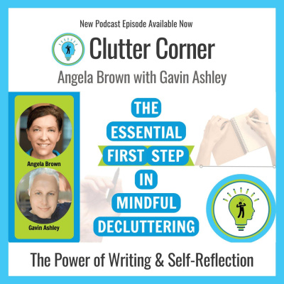 Clutter Corner - Organize, Clean and Transform Your Home