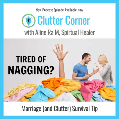 Clutter Corner - Organize, Clean and Transform Your Home