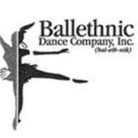 Ballethnic Dance Company Podcast
