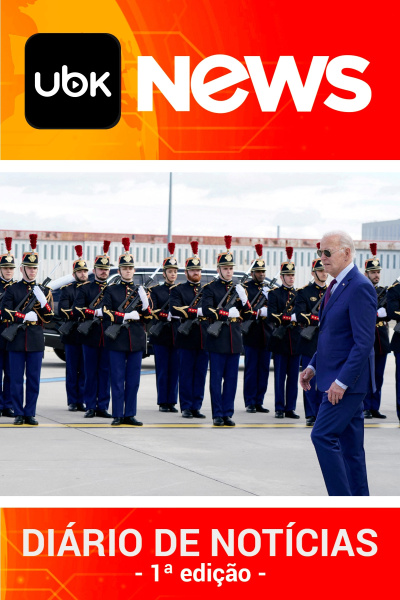 Diário de Notícias - 05/06/2024 - 1ª Edição