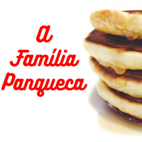 #49 A Família Panqueca
