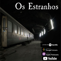 Subrumundo #249 - Estranhos