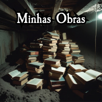 Subrumundo #341 - Minhas Obras