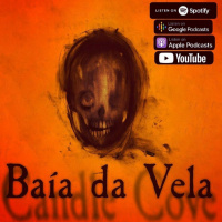 Subrumundo Clássicos #1 - Candle Cove: Baía da Vela