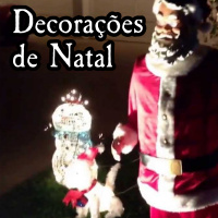 Subrumundo #176 Especial Natal - Decorações de Natal
