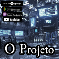 Subrumundo #227 - O Projeto