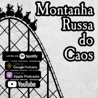 Subrumundo #165 Especial Halloween - Montanha Russa do Caos