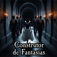 Subrumundo #326 - Construtor de Fantasias