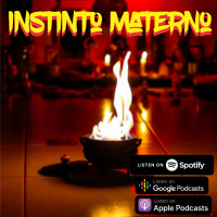 Subrumundo #55 Instinto Materno