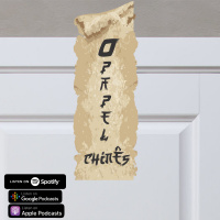 Subrumundo #80 O Papel Chinês