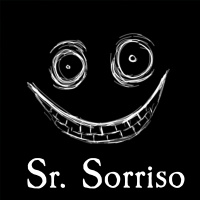 Subrumundo #198 - Sr. Sorriso