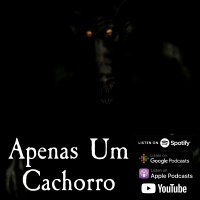 Subrumundo #208 - Apenas Um Cachorro