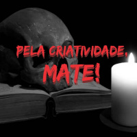#7 Pela Criativade Mate