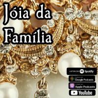 Subrumundo #154 - Jóia da Família