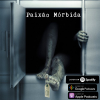 #54 Paixão Mórbida