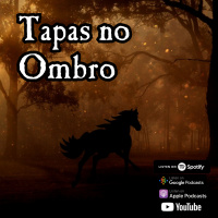 Subrumundo #136 Tapas no Ombro