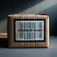 Subrumundo #322 - Funcionário do Ano