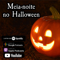 Subrumundo #164 - Meia-Noite no Halloween