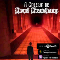 Subrumundo #79 A Galeria de Henri Beauchamp