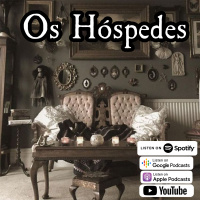 Subrumundo #193 - Os Hóspedes