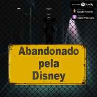 Subrumundo #67 Especial Halloween - Abandonado pela Disney
