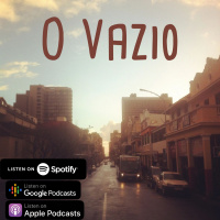 Subrumundo #82 O Vazio