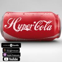 Subrumundo #139 Hyper-Cola