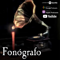 Subrumundo #222 - Fonógrafo