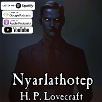 Subrumundo #141 Especial Lovecraft - Nyarlathotep