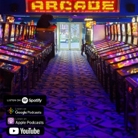 Subrumundo #225 - Arcade