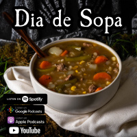 Subrumundo #157 - Dia de Sopa