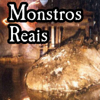 Subrumundo #251 - Monstros Reais