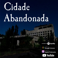 Subrumundo #186 - Cidade Abandonada